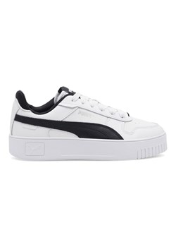 Obuwie sportowe Puma CARINA STREET 38939003 ze sklepu ccc.eu w kategorii Buty sportowe damskie - zdjęcie 176373046