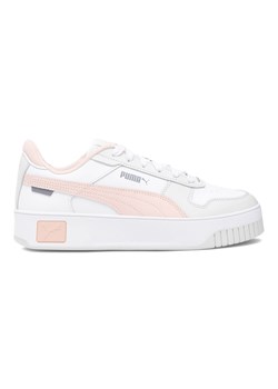 Obuwie sportowe Puma CARINA STREET 38939005 ze sklepu ccc.eu w kategorii Buty sportowe damskie - zdjęcie 176373047