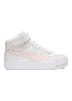 Obuwie sportowe Puma CARINA STREET MID 39233704 ze sklepu ccc.eu w kategorii Buty sportowe damskie - zdjęcie 176373048