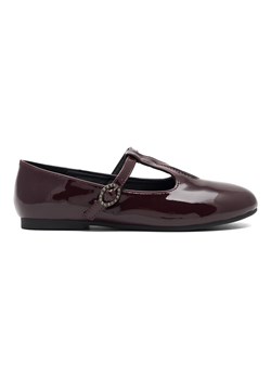 Baleriny Nelli Blu CM221210-1 ze sklepu ccc.eu w kategorii Balerinki dziecięce - zdjęcie 176373187