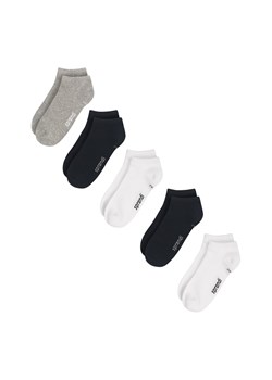 Skarpetki Sprandi 0WB-003-AW23 (5-PACK) ze sklepu ccc.eu w kategorii Skarpetki damskie - zdjęcie 176373258