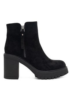 Botki Clara Barson RABEA WS5925-05 ze sklepu ccc.eu w kategorii Botki - zdjęcie 176373317