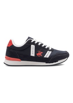 Sneakers Beverly Hills Polo Club AMICI-01 ze sklepu ccc.eu w kategorii Buty sportowe męskie - zdjęcie 176373448