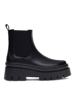 Botki DeeZee LARA H230208-1 ze sklepu ccc.eu w kategorii Botki - zdjęcie 176373598