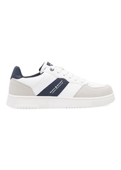 Sneakers Beverly Hills Polo Club 20MC2020 ze sklepu ccc.eu w kategorii Buty sportowe męskie - zdjęcie 176373805