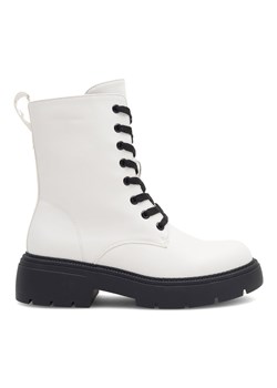 Trzewiki Jenny Fairy KARINE WS6167-03 ze sklepu ccc.eu w kategorii Workery damskie - zdjęcie 176373848