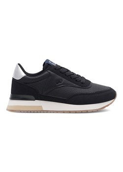 Obuwie sportowe GAP NEW_YORK GAF007F5SWBLCKGP ze sklepu ccc.eu w kategorii Buty sportowe damskie - zdjęcie 176373876