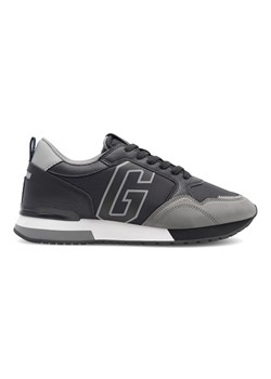 Obuwie sportowe GAP NEW_YORK GAF002F5SMBKPWGP ze sklepu ccc.eu w kategorii Buty sportowe męskie - zdjęcie 176373879