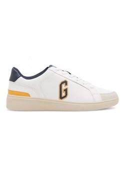 Obuwie sportowe GAP SEATTLE GAB002F5SWWELBGP ze sklepu ccc.eu w kategorii Buty sportowe damskie - zdjęcie 176373887