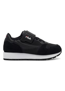 Sneakers Fila RETROQUE VELCRO kids FFK0036 80010 ze sklepu ccc.eu w kategorii Buty sportowe dziecięce - zdjęcie 176374165