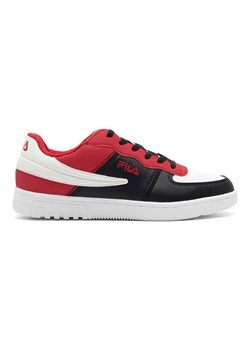 Sneakers Fila NOCLAF CB low FFM0032 80010 ze sklepu ccc.eu w kategorii Trampki męskie - zdjęcie 176374167