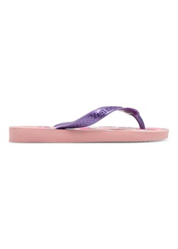 Klapki Havaianas 40000525217 ze sklepu ccc.eu w kategorii Klapki dziecięce - zdjęcie 176374309