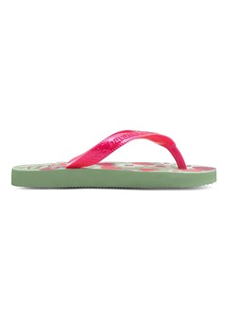 Klapki Havaianas 40000526617 ze sklepu ccc.eu w kategorii Klapki dziecięce - zdjęcie 176374315