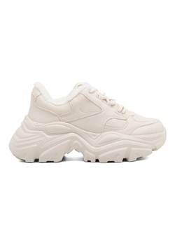 Sneakers DeeZee MEG SWS91620-02 ze sklepu ccc.eu w kategorii Buty sportowe damskie - zdjęcie 176374337