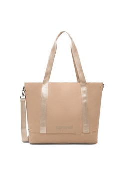 Torebka Sprandi SPR-S-027-A23 ze sklepu ccc.eu w kategorii Torby Shopper bag - zdjęcie 176374365