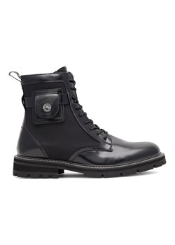 Trzewiki Badura DEXTER-04 123AM ze sklepu ccc.eu w kategorii Buty zimowe męskie - zdjęcie 176374546