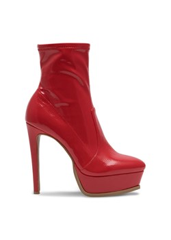 Botki NINE WEST SIDRA SJ1450-1 ze sklepu ccc.eu w kategorii Botki - zdjęcie 176374666