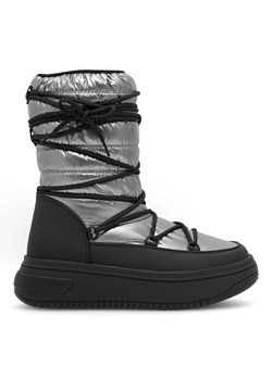 Botki Jenny Fairy SENA SSK23028-02 ze sklepu ccc.eu w kategorii Śniegowce damskie - zdjęcie 176374729