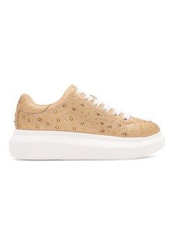 Sneakers NINE WEST NURIYA NW-23-001 ze sklepu ccc.eu w kategorii Buty sportowe damskie - zdjęcie 176374738