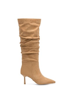 Kozaki NINE WEST HUSNIYA ZL22046-2CC ze sklepu ccc.eu w kategorii Kozaki damskie - zdjęcie 176374809