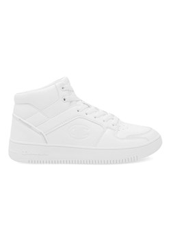 Obuwie sportowe Champion REBOUND 2.0 MID CUT S S11471-WW007 ze sklepu ccc.eu w kategorii Buty sportowe damskie - zdjęcie 176374856
