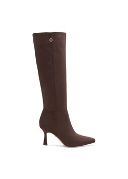 Kozaki NINE WEST MAIDA ZL23003-2CC ze sklepu ccc.eu w kategorii Kozaki damskie - zdjęcie 176374857