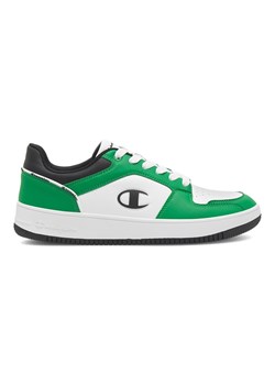 Obuwie sportowe Champion REBOUND 2.0 LOW  S21906-GS017 ze sklepu ccc.eu w kategorii Trampki męskie - zdjęcie 176374948