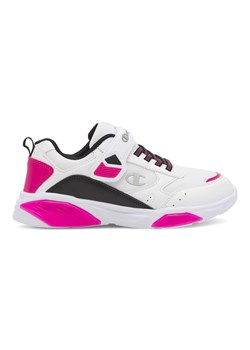 Obuwie sportowe Champion WAVE G PS S32782-WW002 ze sklepu ccc.eu w kategorii Buty sportowe dziecięce - zdjęcie 176374966