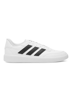 Obuwie sportowe ADIDAS COURTBLOCK IF4033 ze sklepu ccc.eu w kategorii Buty sportowe męskie - zdjęcie 176374975