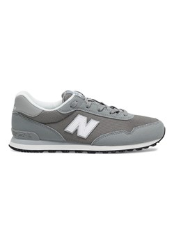 Obuwie sportowe New Balance GC515GRY ze sklepu ccc.eu w kategorii Buty sportowe dziecięce - zdjęcie 176375006