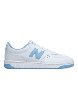 Obuwie sportowe New Balance BB80BLU ze sklepu ccc.eu w kategorii Buty sportowe męskie - zdjęcie 176375009