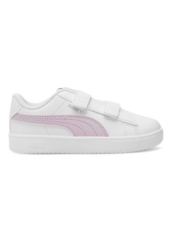 Obuwie sportowe Puma RICKIE CLASSIC V PS 39425410 ze sklepu ccc.eu w kategorii Buty sportowe dziecięce - zdjęcie 176375027