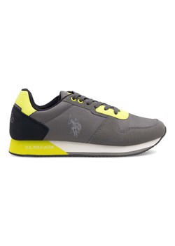 Sneakers U.S. POLO ASSN. NOBIL011M/CNH1 ze sklepu ccc.eu w kategorii Buty sportowe męskie - zdjęcie 176375035