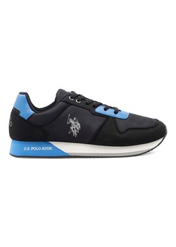 Sneakers U.S. POLO ASSN. NOBIL011M/CNH1 ze sklepu ccc.eu w kategorii Buty sportowe męskie - zdjęcie 176375037