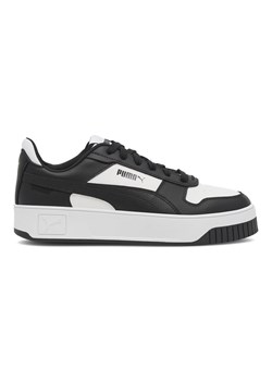 Obuwie sportowe Puma CARINA STREET 38939016_ ze sklepu ccc.eu w kategorii Buty sportowe damskie - zdjęcie 176375077