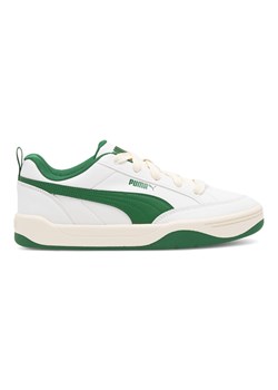 Obuwie sportowe Puma PARK LIFESTYLE 39508402 ze sklepu ccc.eu w kategorii Buty sportowe męskie - zdjęcie 176375086