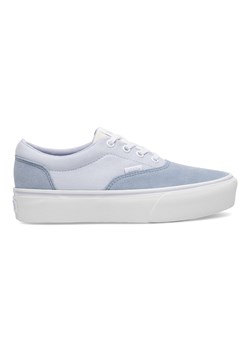 Trampki Vans DOHENY PLATFORM VN0A4U21BGR1 ze sklepu ccc.eu w kategorii Trampki damskie - zdjęcie 176375099