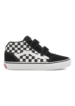 Trampki Vans WARD MID V VN0A5HZ9BA21 ze sklepu ccc.eu w kategorii Trampki dziecięce - zdjęcie 176375106