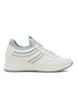 Sneakers Rieker N4381-80 ze sklepu ccc.eu w kategorii Buty sportowe damskie - zdjęcie 176375205