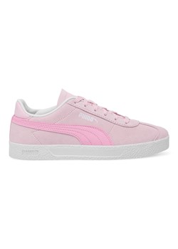 Obuwie sportowe Puma CLUB 38111131 ze sklepu ccc.eu w kategorii Trampki damskie - zdjęcie 176375247