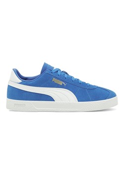 Obuwie sportowe Puma CLUB 38111128 ze sklepu ccc.eu w kategorii Trampki damskie - zdjęcie 176375249