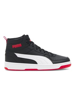 Obuwie sportowe Puma REBOUND JOY MID 37476536 ze sklepu ccc.eu w kategorii Buty sportowe męskie - zdjęcie 176375255