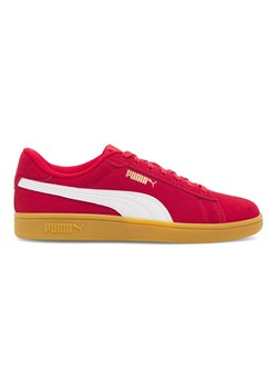 Obuwie sportowe Puma SMASH 3.0 JR 39203511 ze sklepu ccc.eu w kategorii Buty sportowe dziecięce - zdjęcie 176375276