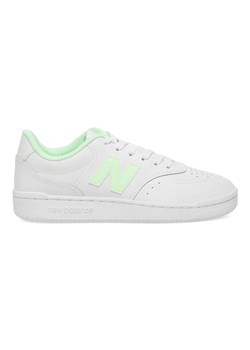 Obuwie sportowe New Balance BBW80WMG ze sklepu ccc.eu w kategorii Buty sportowe damskie - zdjęcie 176375278