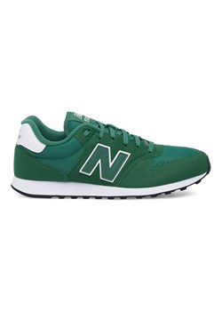 Obuwie sportowe New Balance GM500MA2 ze sklepu ccc.eu w kategorii Buty sportowe męskie - zdjęcie 176375279