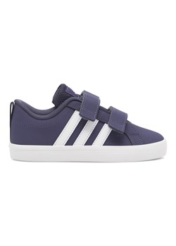 Obuwie sportowe ADIDAS VL COURT VF C IE3471 ze sklepu ccc.eu w kategorii Buty sportowe dziecięce - zdjęcie 176375336