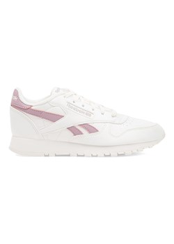 Obuwie sportowe Reebok CLASSIC VEGAN GW4468 ze sklepu ccc.eu w kategorii Buty sportowe damskie - zdjęcie 176375376