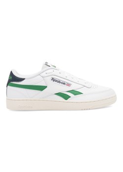 Obuwie sportowe Reebok Club C Revenge GZ5163-M ze sklepu ccc.eu w kategorii Buty sportowe męskie - zdjęcie 176375386