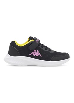 Obuwie sportowe Kappa LOGO BOLDY EV KID 371K73W-A0B ze sklepu ccc.eu w kategorii Buty sportowe dziecięce - zdjęcie 176375417