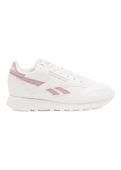 Sneakers Reebok CLASSIC VEGAN GW4468 ze sklepu ccc.eu w kategorii Buty sportowe damskie - zdjęcie 176375429